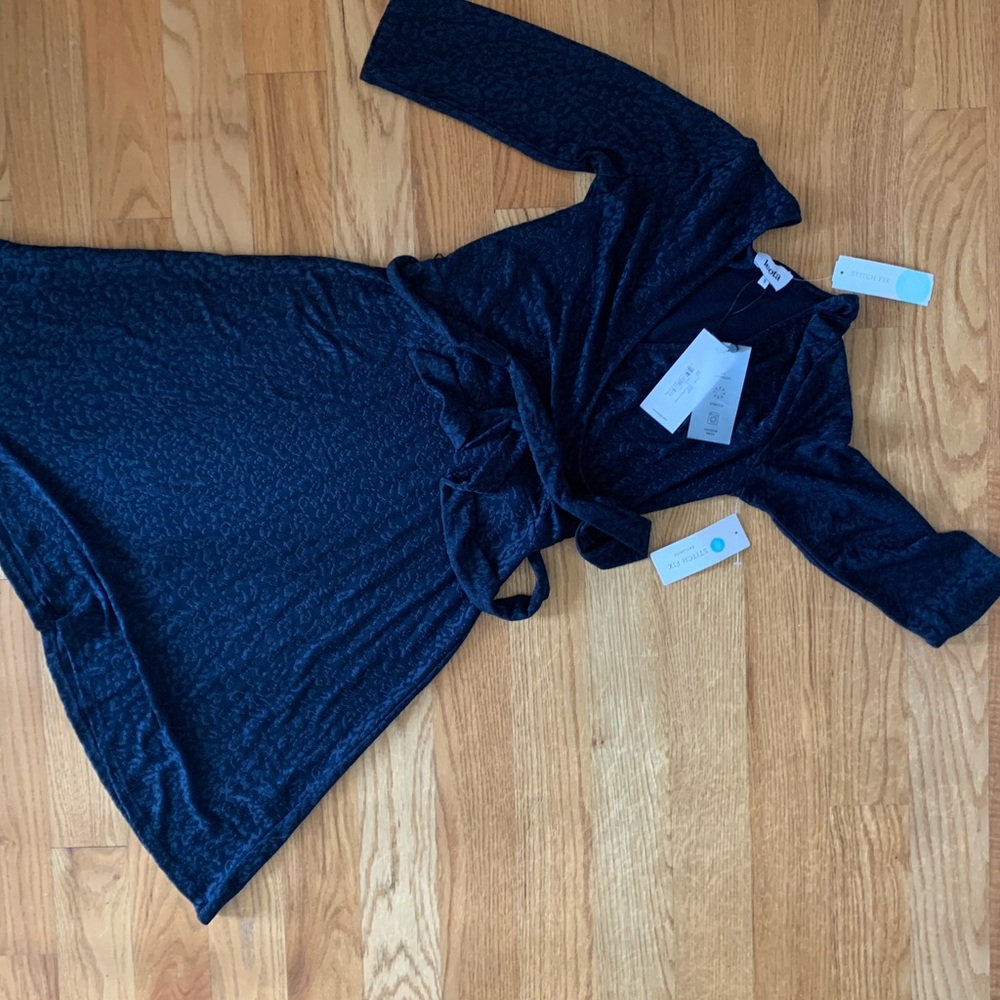Leota dress size small from Stitch Fix
